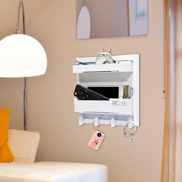 Other - NEW Floating Shelves for Bedside Shelf Accessories Organizer